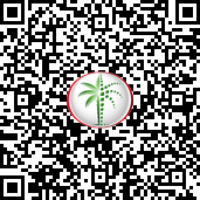 Dubai Land Department verification QR — Arancia Yards